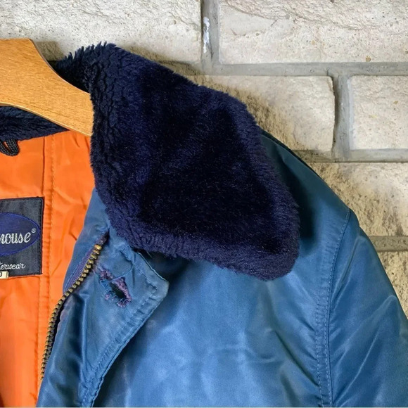 Vintage Shanhouse Outerwear Jacket - Picture 6 of 9